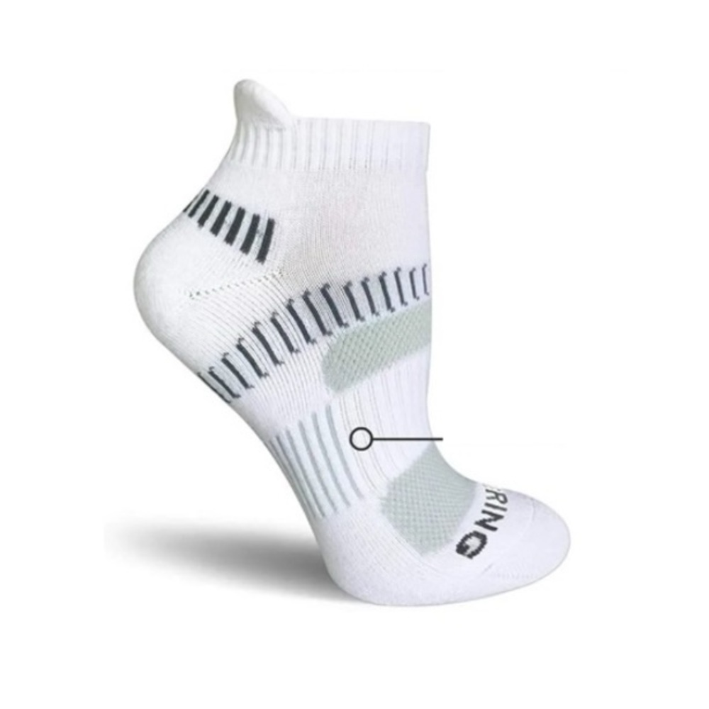 BERING👟Women’s Athletic Arch Support Socks